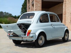 Fiat 500 L 