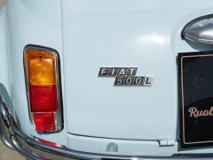Fiat 500 L 