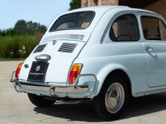 Fiat 500 L 