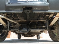 Fiat PANDA 4x4 SISLEY 