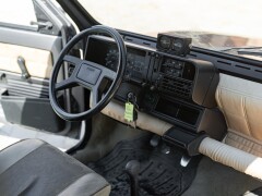 Fiat PANDA 4x4 SISLEY 