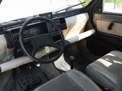 Fiat PANDA 4x4 SISLEY 