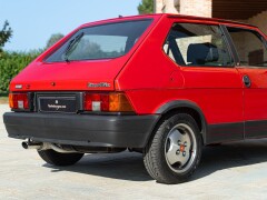 Fiat RITMO 105 TC ABARTH 