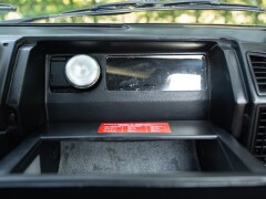 Fiat RITMO 105 TC ABARTH 