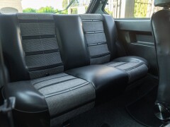 Fiat RITMO 105 TC ABARTH 