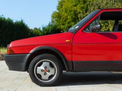 Fiat RITMO 105 TC ABARTH 