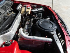 Fiat RITMO 105 TC ABARTH 