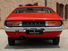 Ford CONSUL 