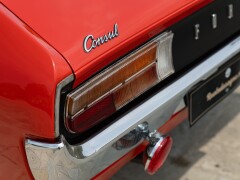 Ford CONSUL 
