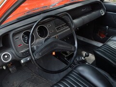 Ford CONSUL 