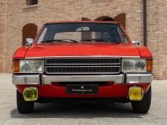 Ford CONSUL 