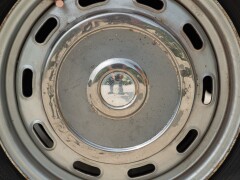 Ford CONSUL 