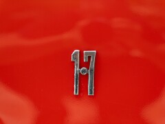 Ford CONSUL 
