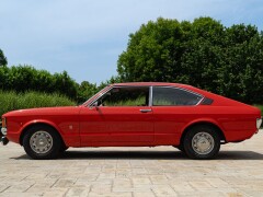 Ford CONSUL 