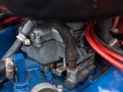 Ford CONSUL 