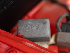 Ford CONSUL 