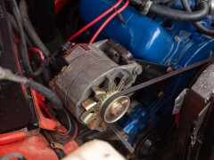 Ford CONSUL 