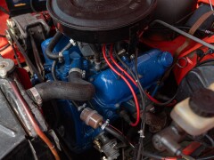 Ford CONSUL 