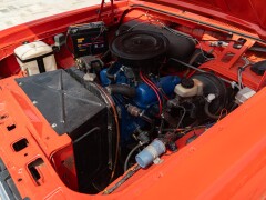 Ford CONSUL 