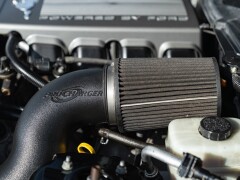 Ford MUSTANG CERVINI C-500 