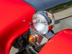 Robin Hood Engineering S7 