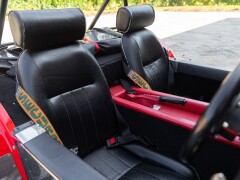 Robin Hood Engineering S7 