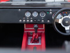 Robin Hood Engineering S7 