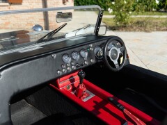 Robin Hood Engineering S7 