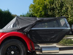 Robin Hood Engineering S7 