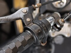 Garelli VIP 3 DE LUXE 