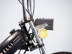 Garelli VIP 3 DE LUXE 