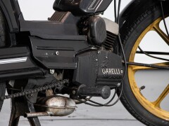 Garelli VIP 3 DE LUXE 