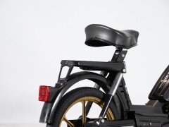 Garelli VIP 3 DE LUXE 