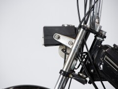 Garelli VIP 3 DE LUXE 