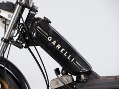 Garelli VIP 3 DE LUXE 