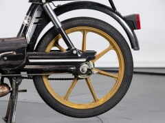 Garelli VIP 3 DE LUXE 