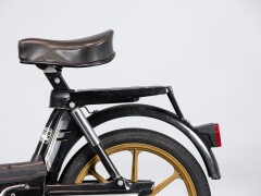 Garelli VIP 3 DE LUXE 