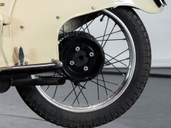 Moto Guzzi GALLETTO 