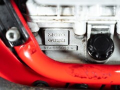 Moto Guzzi V65 LARIO 