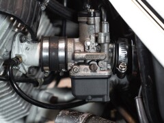 Moto Guzzi V65 LARIO 