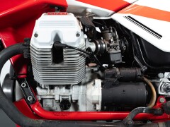 Moto Guzzi V65 LARIO 