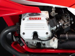 Moto Guzzi V65 LARIO 