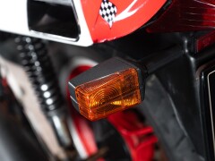 Moto Guzzi V65 LARIO 