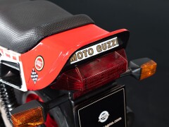 Moto Guzzi V65 LARIO 