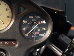 Moto Guzzi V65 LARIO 