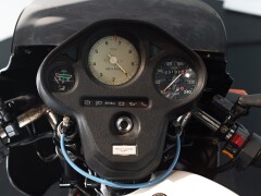 Moto Guzzi V65 LARIO 