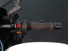 Moto Guzzi V65 LARIO 