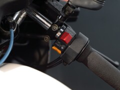 Moto Guzzi V65 LARIO 