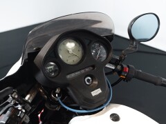 Moto Guzzi V65 LARIO 