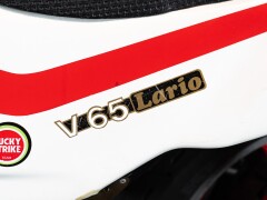 Moto Guzzi V65 LARIO 